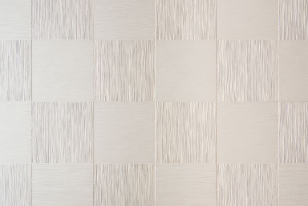 壁の材質　【タイル貼り】